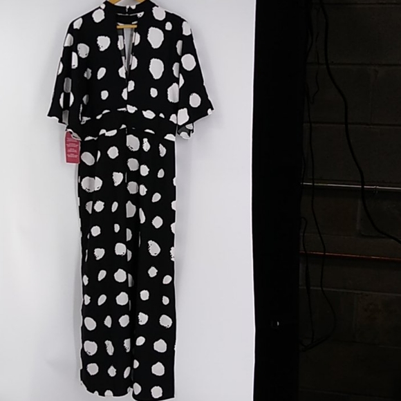 Keyhole Maxi Evening Dress with Side Slits - Picture 5 of 6